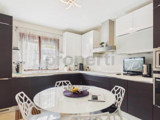 Einfamilienhaus 4.5 Zimmer