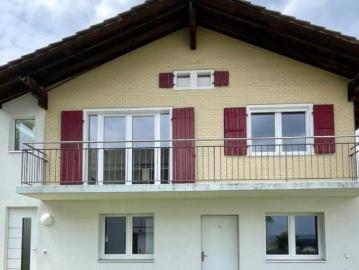 Einfamilienhaus 4.5 Zimmer