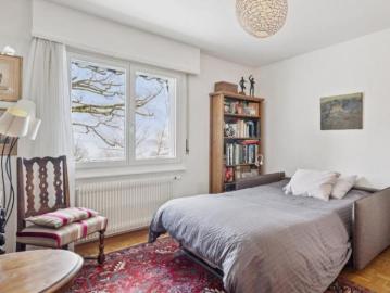 Einfamilienhaus 4.5 Zimmer
