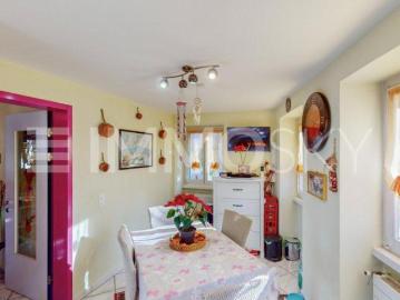 Einfamilienhaus 4.5 Zimmer