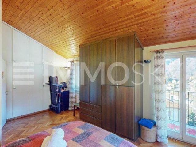 Einfamilienhaus 4.5 Zimmer
