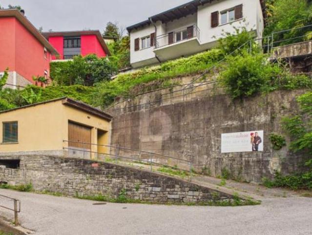 Einfamilienhaus 4.5 Zimmer