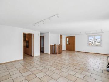 Einfamilienhaus 4.5 Zimmer