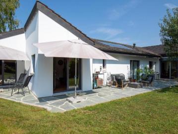 Einfamilienhaus 4.5 Zimmer