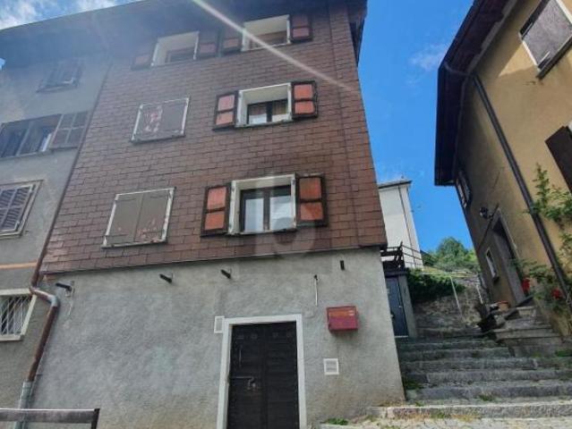 Einfamilienhaus 4.5 Zimmer