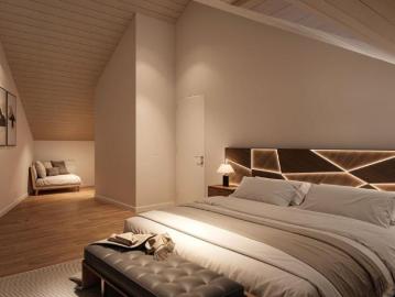 Einfamilienhaus 4.5 Zimmer