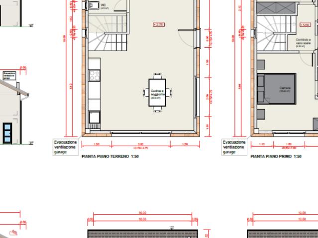 Einfamilienhaus 4.5 Zimmer