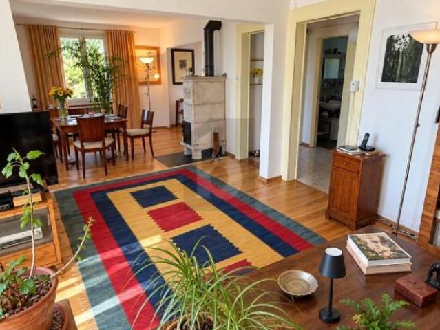 Einfamilienhaus 4.5 Zimmer