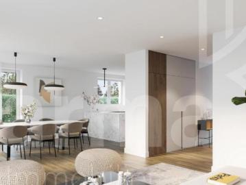 Einfamilienhaus 4.5 Zimmer