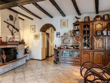 Einfamilienhaus 4.5 Zimmer