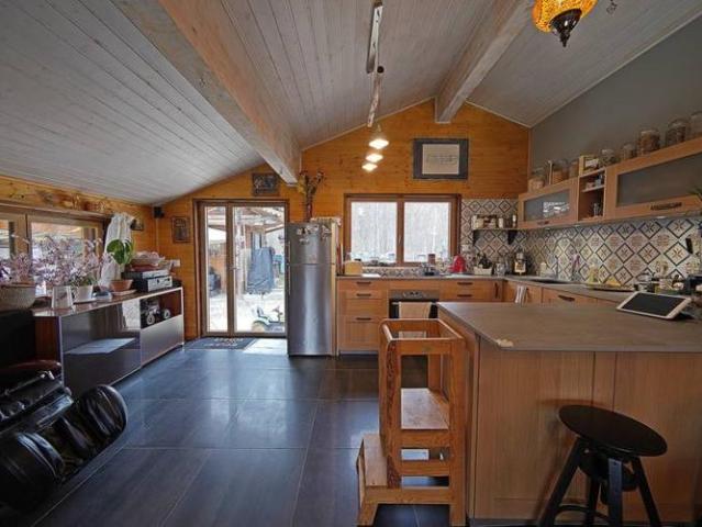 Einfamilienhaus 4.5 Zimmer