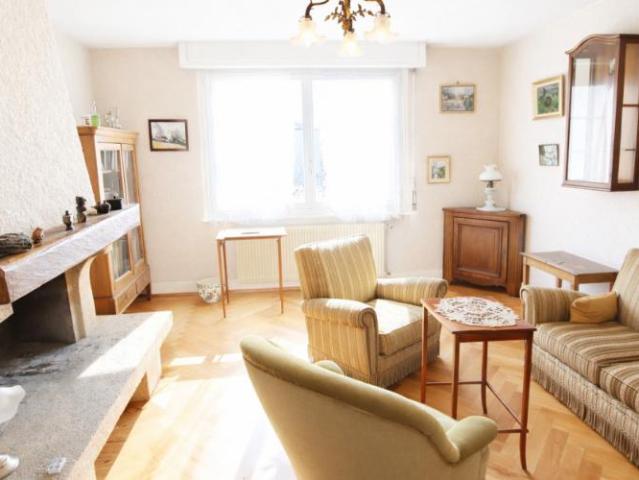 Einfamilienhaus 4.5 Zimmer
