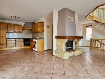Einfamilienhaus 4.5 Zimmer