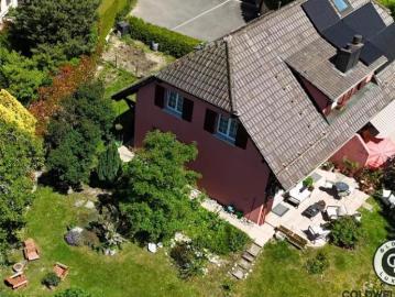 Einfamilienhaus 4.5 Zimmer
