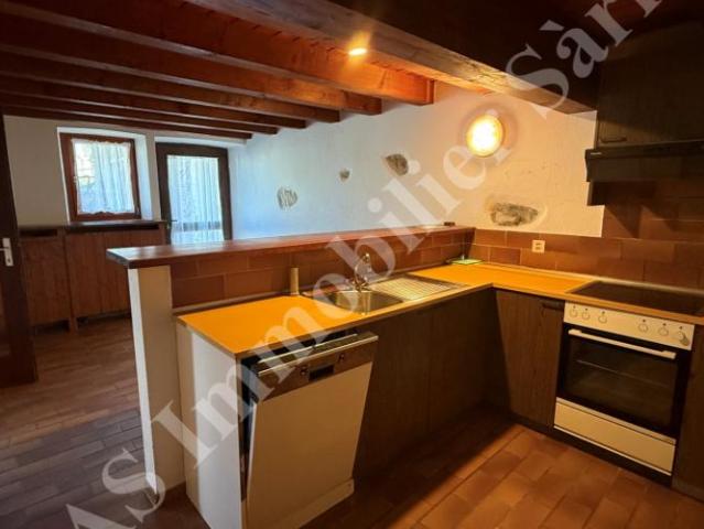 Einfamilienhaus 4.5 Zimmer