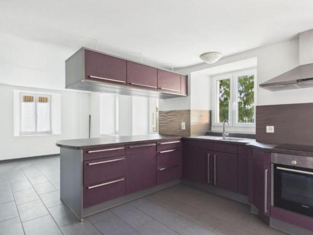 Einfamilienhaus 4.5 Zimmer