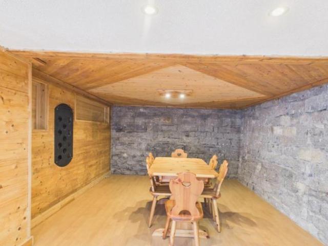 Einfamilienhaus 4.5 Zimmer