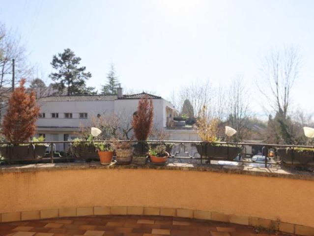 Einfamilienhaus 4.5 Zimmer