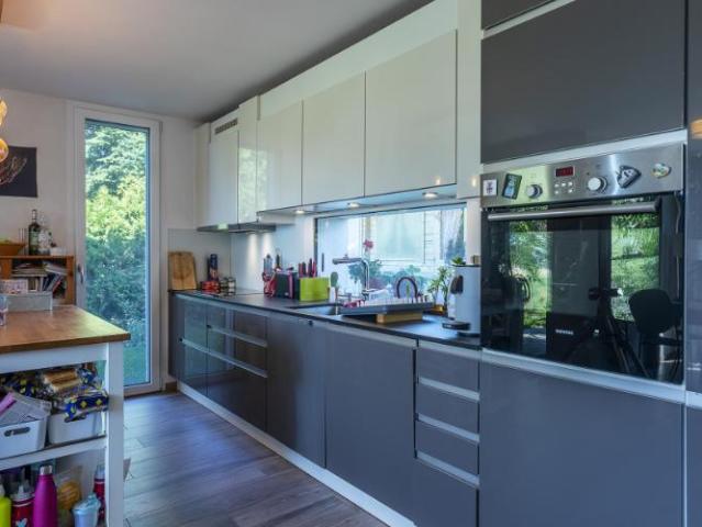 Einfamilienhaus 4.5 Zimmer