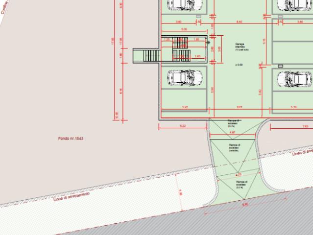 Einfamilienhaus 4.5 Zimmer