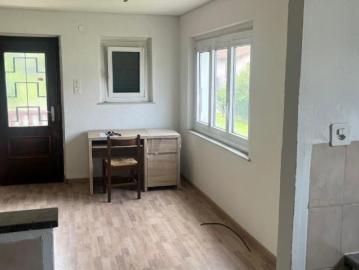 Einfamilienhaus 4.5 Zimmer