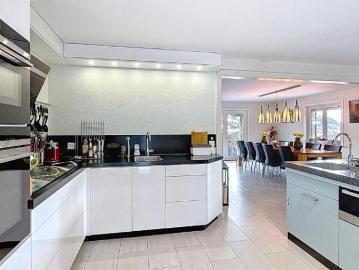Einfamilienhaus 4.5 Zimmer