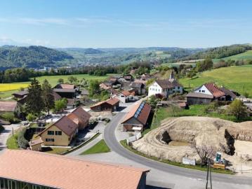 Einfamilienhaus 4.5 Zimmer