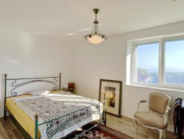 Einfamilienhaus 4.5 Zimmer