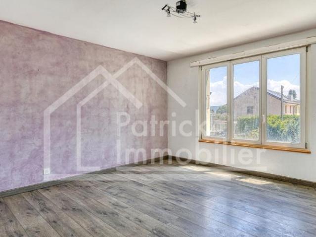 Einfamilienhaus 4.5 Zimmer