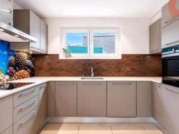 Einfamilienhaus 4.5 Zimmer