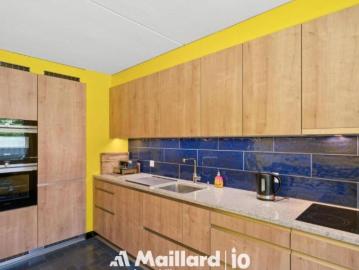 Einfamilienhaus 4.5 Zimmer