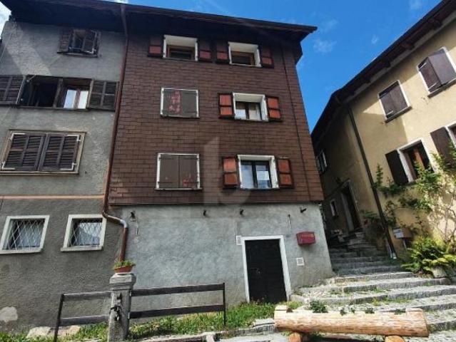 Einfamilienhaus 4.5 Zimmer