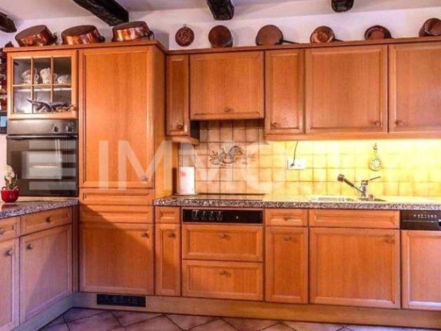 Einfamilienhaus 4.5 Zimmer