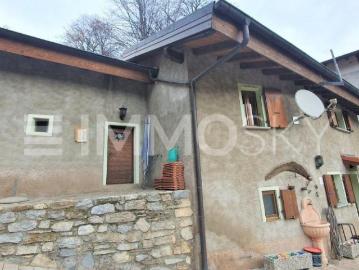 Einfamilienhaus 4.5 Zimmer