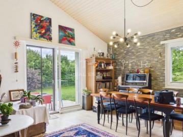 Einfamilienhaus 4.5 Zimmer