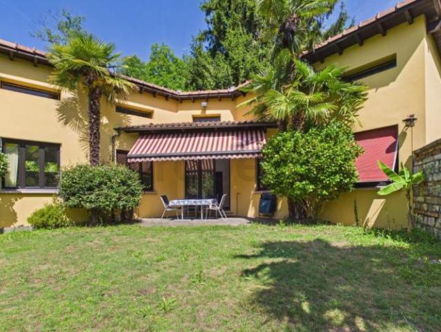 Einfamilienhaus 4.5 Zimmer
