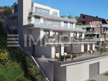 Einfamilienhaus 4.5 Zimmer