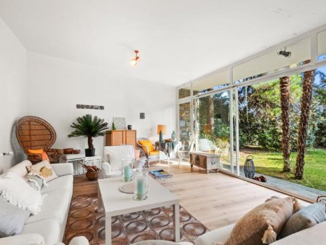 Einfamilienhaus 4.5 Zimmer