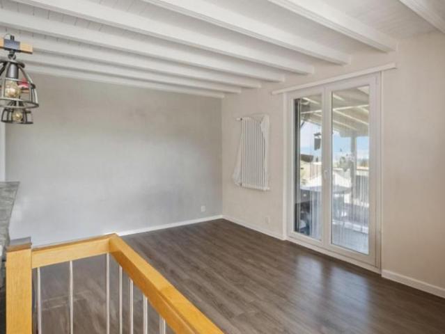 Einfamilienhaus 4.5 Zimmer