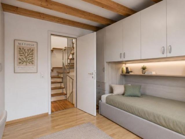Einfamilienhaus 4.5 Zimmer