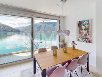 Einfamilienhaus 4.5 Zimmer