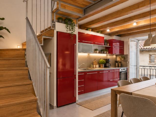 Einfamilienhaus 4.5 Zimmer