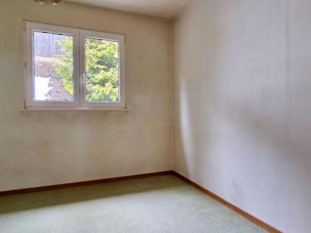 Einfamilienhaus 4.5 Zimmer