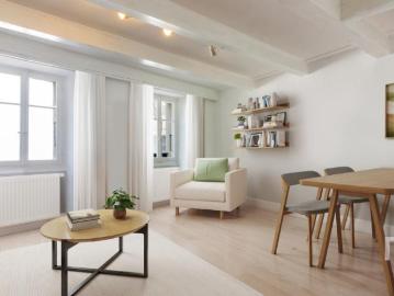 Einfamilienhaus 4.5 Zimmer