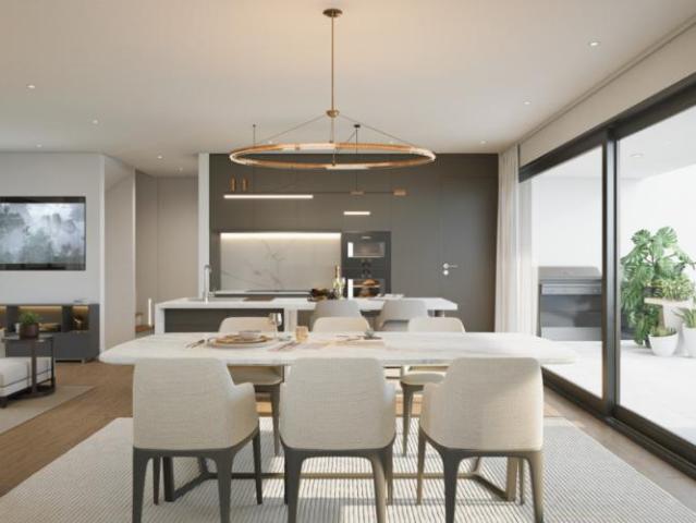 Einfamilienhaus 4.5 Zimmer