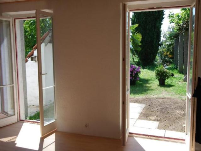 Einfamilienhaus 4.5 Zimmer