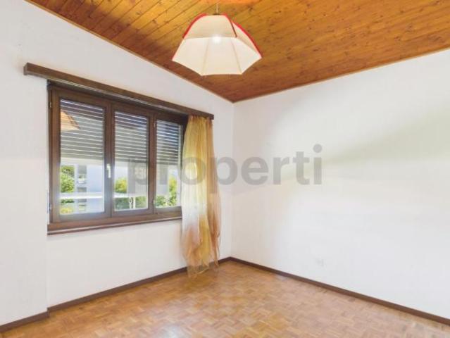 Einfamilienhaus 4.5 Zimmer