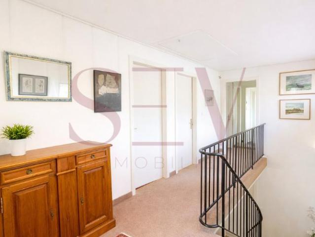 Einfamilienhaus 4.5 Zimmer