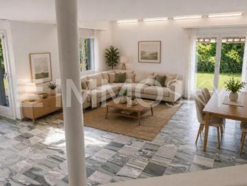 Einfamilienhaus 4.5 Zimmer