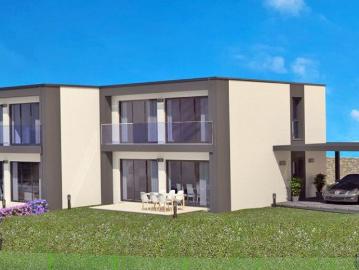 Einfamilienhaus 4.5 Zimmer